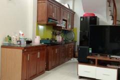 ????: SÂN RỘNG - NHÀ MỚI ĐẸP - GẦN CHỢ HÀ ĐÔNG ???? Bán nhà quận Hà Đông