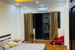 HIẾM! Ô TÔ ĐỖ CỬA – TRƯƠNG ĐỊNH HOÀNG MAI – HAI THOÁNG VĨNH VIỄN – NHÀ 6 TẦNG ĐẸP MỚI –