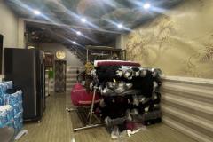 SÁT MẶT TIỀN HXH 5M PHÚ THỌ HÒA - 40M2 - 2 TẦNG 2PN 2WC - CHỈ 4.2 TỶ