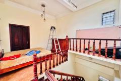 BÁN NHÀ TRƯỜNG CHINH – GIÁ CHỈ 13.5 TỶ – Ô TÔ ĐỖ CỬA – KINH DOANH – FULL NỘI THẤT –