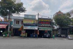 Mặt Tiền rộng 30m đường 11N khu Cư xá ngân hàng . 4x22m SH. 16,5 tỷ