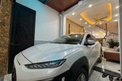 NHÀ ĐẸP KHƯƠNG HẠ, THANH XUÂN-GARA Ô TÔ 7 CHỖ-10M RA HỒ-FULL NỘI THẤT VIP, GI.Á  CHỈ