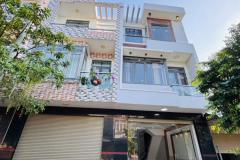 NHÀ MẶT TIỀN VINCOM DĨ AN – ĐƯỜNG 20M-75M² GIÁ 7 TỶ (~93.3TR/M²) –