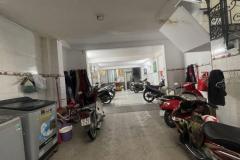 Tân Bình - 111 m2  x 4 Tầng, CHDV 5 Tầng _ 60tr/ Tháng - Chỉ Nhỉn 12 Tỷ - Ô Tô Ngủ Nhà