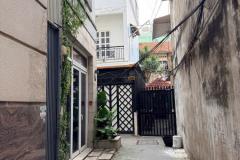 18/8B nhieu tứ phường 7 phú nhuận 3 lầu 4.8 tỉ