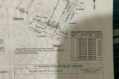 Chủ kẹt tiền cần bán gấp nhà 3 lầu, căn góc 2 mặt tiền tại phường Hiệp Bình