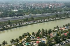 BÁN NHANH CĂN HỘ 2N+ PHÂN KHU SAPPHIRE - RẺ NHẤT VINHOMES OCEAN PARK - FULL ĐỒ ĐẸP