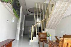 Chính chủ  Bán dãy trọ diện tích khủng, vị trí đẹp, thu nhập tốt ngay UBND huyện Bình