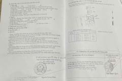 SIÊU PHẨM ĐẤT KHỦNG (16X20) MẶT TIỀN TÔ KÝ – KHU VIP K82, Q.12 CHƯA QUA ĐT