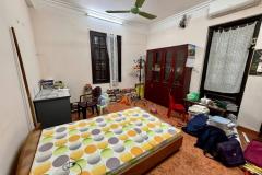 Bán nhà Hàng Chuối, 76m2, 5 tầng, mặt tiền gần 7m, 32.3 tỷ, ngõ rộng, kinh doanh