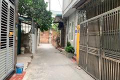 BÁN NHÀ 3 TẦNG 60M TÂN PHONG, THỤY PHƯƠNG,BẮC TỪ LIÊM