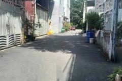 Bán Đất Tặng Nhà 102m² Trường Thọ  Hẻm xe tải 5m, Gần Metro, Chỉ 7.7 Tỷ