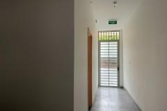 Bán tòa căn hộ dịch vụ Tôn Thất Thiệp, An Thượng, gần biển Mỹ Khê, 61m2, giá 15.5 tỷ