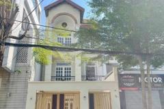 Bán nhà 3 lầu đẹp h.Tây đường số 75 Tân Quy Đông ,Quận 7,dt 6x22m