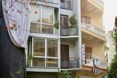 Cần bán nhanh, bán nhà Linh Lang Đào Tấn, ô tô vào nhà, kinh doanh đỉnh, chỉ 31 tỷ