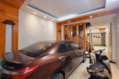 Phân lô Tô Vĩnh Diện, Thanh Xuân 54m MT 5,9m, Lô góc 2 mặt ngõ - Gara ô tô 7 chỗ giá