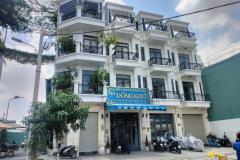 ???? BÁN NHANH NHÀ PHỐ HIỆN ĐẠI – CÁCH KCN TÂN TẠO 300M, BÌNH TÂN – 4x18m (72m²) – 7TỶ500T