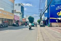 Nhỉnh 18 tỷ có MTKD 4 lầu sầm uất Nguyễn Ảnh Thủ Q12 ngang 5m 155m2 KD cực tốt.