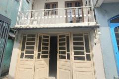 H1734 ???? Giảm 550tr! sát LOTTE Mart Gò Vấp, SHR, Vuông, 3.3x12m, 3.x tỷ