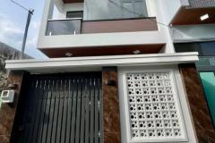 BÁN NHÀ HẺM RỘNG LÊ VĂN VIỆT, PHƯỜNG TNPA, THỦ ĐỨC. 80M2, 3 TẦNG, 6.8 TỶ. TUẤN