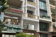 NHÀ MTKD Bàu Cát -  Tân Bình - Cách MT 20m - Khu VIP - DT 4x20m - 4 tầng - 10.8 tỷ