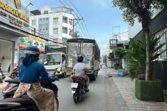 NGỘP Bán GẤP mặt tiền Đ.số 8 ngang 6m 125m2 KD đa nghề gần trường Nguyễn Du chỉ 15 tỷ.