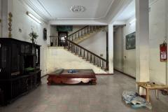 Bán nhà mặt tiền Núi Thành, 139m2, 3 tầng, dòng tiền 50 triệu/tháng, chỉ 25 tỷ