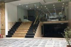 SIÊU PHẨM TOÀ VĂN PHÒNG MẶT PHỐ KHUẤT DUY TIẾN – 85M2, 9 TẦNG THANG MÁY, DÒNG TIỀN CỰC