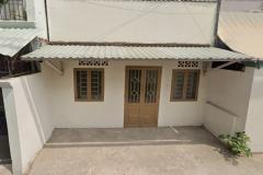 D1673 ⚡️ sát chợ Bà Chiểu, SHR, Vuông, HXH, 4.6x10m, 4.x tỷ