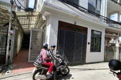 Bán nhà BÁT KHỐI 45m, 4 tầng, 1 tum. chỉ nhỉnh 8 tỷ. ô tô, lô góc cực thoáng.