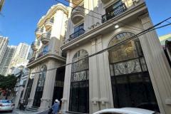 Nhà mặt ngõ tuyến 2 Thiên Lôi, 5 tầng Thang Máy- ngõ 7m gần AEON - giá 8.6 tỉ