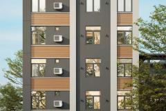 2 CĂN 6 TẦNG THANG MÁY LAI XÁ HOÀI ĐỨC - FULL DÒNG TIỀN 600TR/ NĂM GIÁ TỪ HƠN 8 TỶ.