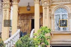 Biệt Thự Víp Giáp Quận 10, 350m2, 5 Tầng Thang Máy Xịn Xò, Ngang Hơn 10m, Nhỉnh 67 Tỷ