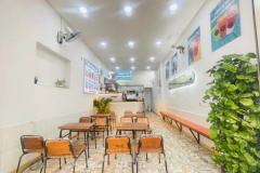 BÁN NHÀ MẶT TIỀN VỊ TRÍ VÀNG - PHAN ĐÌNH PHÙNG, PHÚ NHUẬN - HIẾM CÓ KHÓ TÌM!