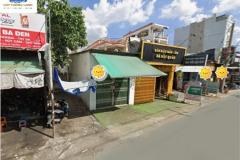 Mặt tiền Tân Kỳ Tân Quý, Tân Phú – Ngay sát AEON – chỉ 6.2 tỷ