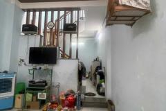 NHÀ 2 TẦNG GÓC HẺM CẠN – TRUNG TÂM BẠCH ĐẰNG, QUY NHƠN – GIA LAI