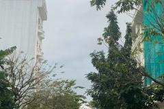 Bán đất KĐT Hòa Quý đường Trần Quý Kiên vị trí đẹp, 120m2, chỉ 5,5 tỷ