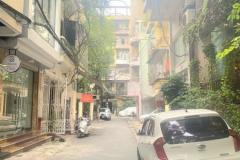 Giá tốt, bán nhà phố Nguyễn Văn Ngọc – Linh Lang, ô tô tránh, chỉ 20.5 tỷ