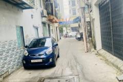 NGUYỄN SƠN – HẺM XE HƠI – 2 TẦNG – 55M NGANG 5 – SẴN DÒNG TIỀN GIÁ MỀM