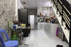 ♪ Nhà Hoàng Diệu, kiệt rộng thông, 39m2, 2 tầng, 2PN, 2WC, sân rộng, chỉ 2.6x tỷ