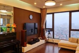 bán CT 183 Hoàng Văn Thái, tinh hoa quân đội