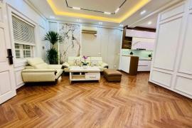 CHUNG CƯ VIP BA ĐÌNH – 3 NGỦ SIÊU RỘNG – DÂN TRÍ CAO – Ô TÔ – NHÀ ĐẸP 5 SAO CHỈ 9.6 TỶ