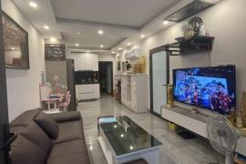 ????Ô tô đỗ của, Tầng 1 TT Hoàng Quốc Việt 45/75m 2PN 2WC, Thiết kế cực đẹp, 6.7 tỷ????