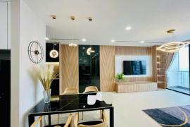 Cần bán gấp căn góc 4 phòng ngủ Vinhomes Metropolis 29 Liễu Giai - Vị trí đắc địa Ba