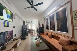 Chính chủ bán gấp căn hộ 68,5m2, 2PN giá chỉ hơn 3,3 tỷ tại Thanh Hà