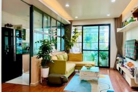 ????ĐÓN NOEL????Tòa HD Mon Nguyễn Cơ Thạch-Hàm Nghi 3PN Siêu xinh, 9.5 tỷ