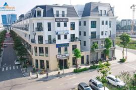 NGOẠI GIAO nhà 5 tầng sổ đỏ tại Central Riversides - 5.3x tỷ