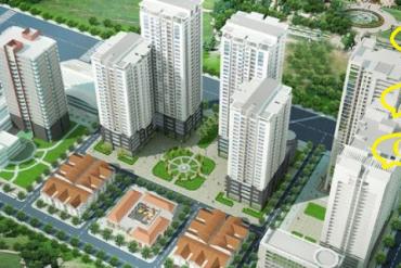 Ecolife Tây Hồ