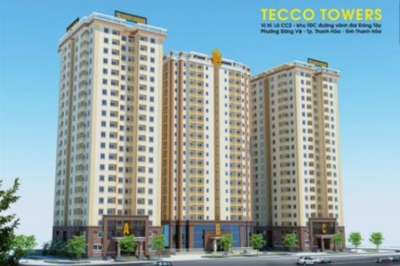 Tecco Tower Thanh Hóa