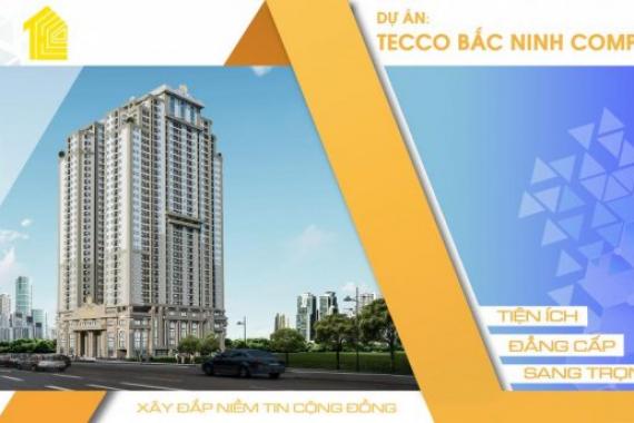 Tecco Bắc Ninh Complex